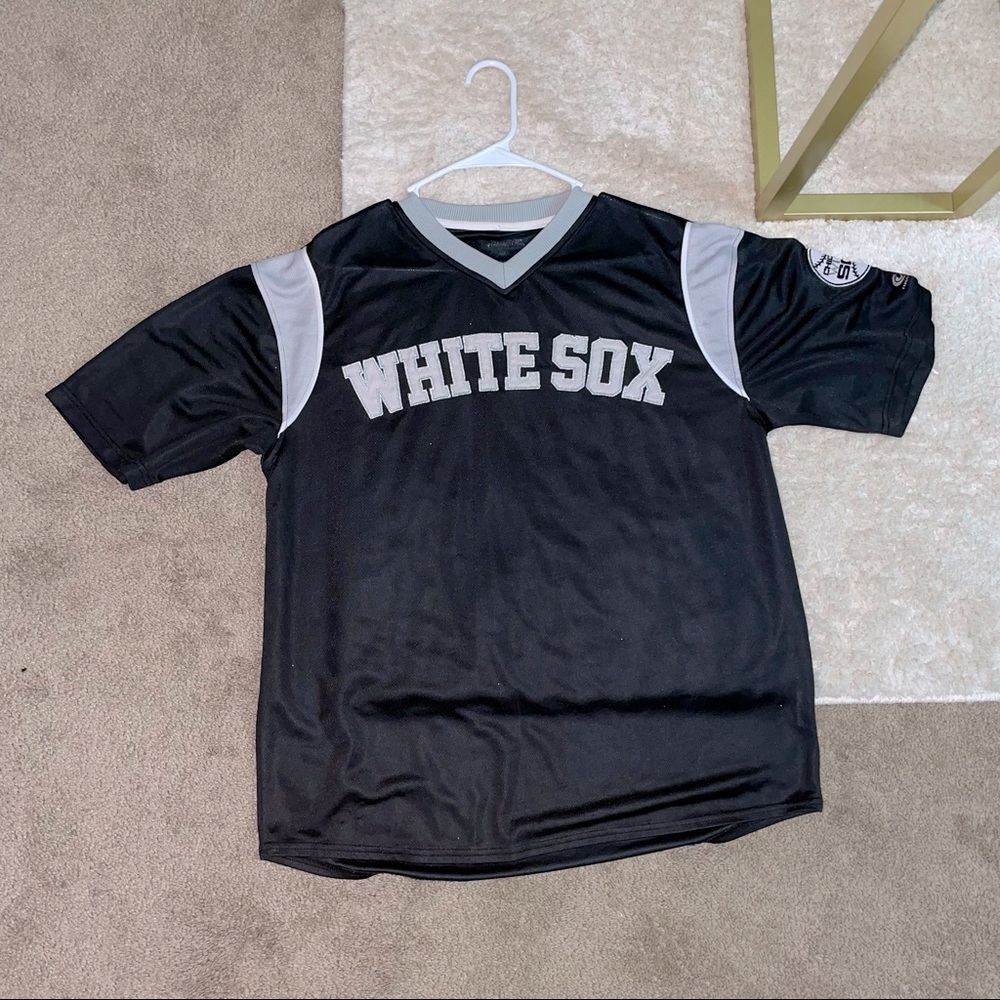 White Sox Jersey